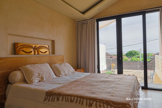 Image 7 from Modern 2 Bedroom Villa for Sale Leasehold in Babakan Bali