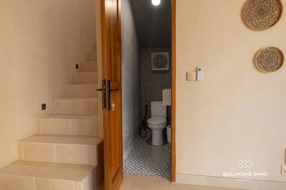 Image 6 from Modern 2 Bedroom Villa for Sale Leasehold in Babakan Bali