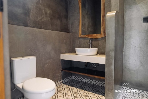 Image 11 from Modern 2 Bedroom Villa for Sale Leasehold in Babakan Bali