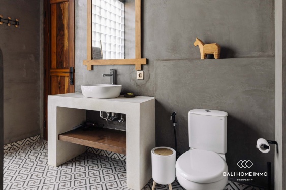 Image 12 from Modern 2 Bedroom Villa for Sale Leasehold in Babakan Bali