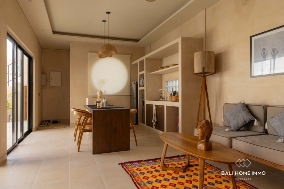 Image 5 from Modern 2 Bedroom Villa for Sale Leasehold in Babakan Bali