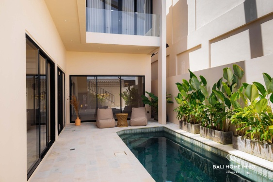 Image 1 from Modern 2 Bedroom Villa for Sale Leasehold in Babakan Bali