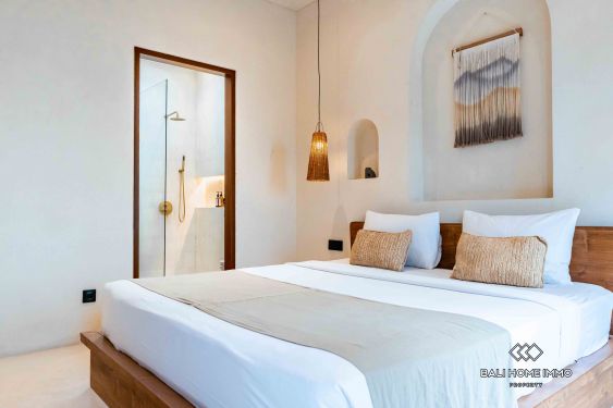 Image 12 from Modern 2 Bedroom Villa for Sale Leasehold in Bali Canggu Babakan