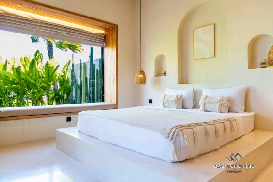 Image 9 from Modern 2 Bedroom Villa for Sale Leasehold in Bali Canggu Babakan