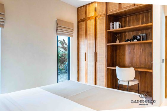 Image 13 from Modern 2 Bedroom Villa for Sale Leasehold in Bali Canggu Babakan