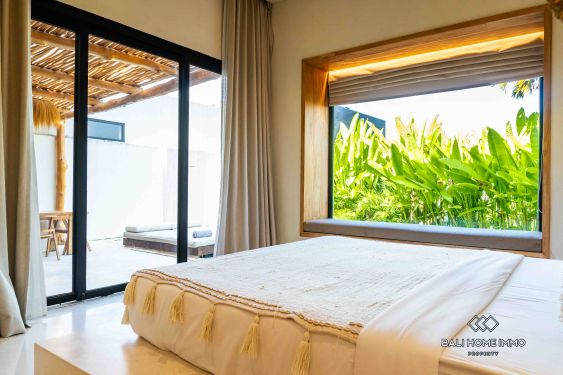 Image 11 from Modern 2 Bedroom Villa for Sale Leasehold in Bali Canggu Babakan