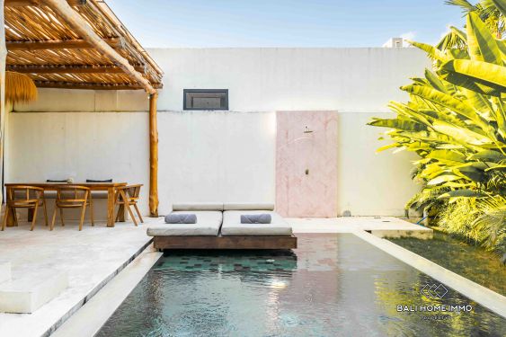 Image 16 from Modern 2 Bedroom Villa for Sale Leasehold in Bali Canggu Babakan