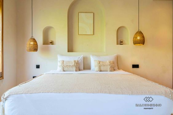 Image 10 from Modern 2 Bedroom Villa for Sale Leasehold in Bali Canggu Babakan