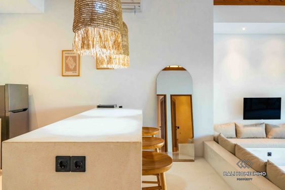 Image 8 from Modern 2 Bedroom Villa for Sale Leasehold in Bali Canggu Babakan