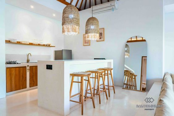 Image 7 from Modern 2 Bedroom Villa for Sale Leasehold in Bali Canggu Babakan