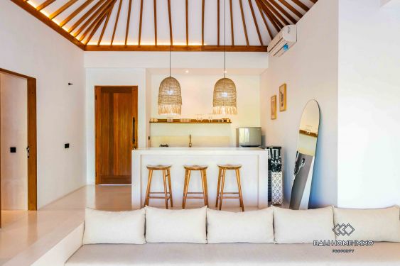 Image 6 from Modern 2 Bedroom Villa for Sale Leasehold in Bali Canggu Babakan