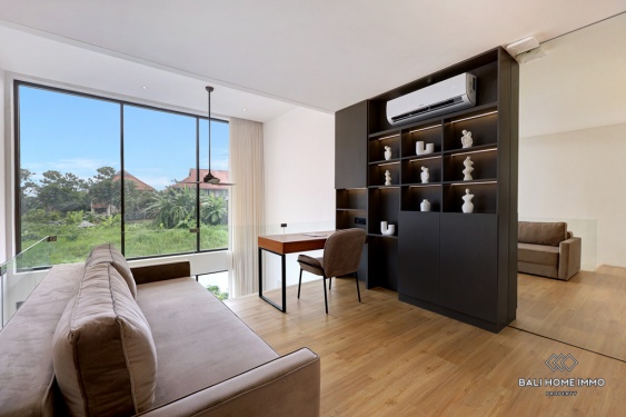 Image 8 from Modern 2 Bedroom Villa for Sale Leasehold in Bali Canggu Batu Bolong-Echo Beach