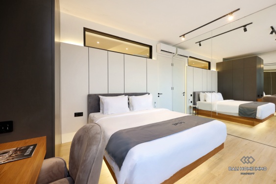 Image 14 from Modern 2 Bedroom Villa for Sale Leasehold in Bali Canggu Batu Bolong-Echo Beach