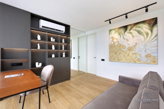 Image 9 from Modern 2 Bedroom Villa for Sale Leasehold in Bali Canggu Batu Bolong-Echo Beach