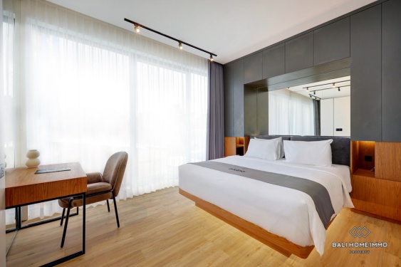 Image 10 from Modern 2 Bedroom Villa for Sale Leasehold in Bali Canggu Batu Bolong-Echo Beach