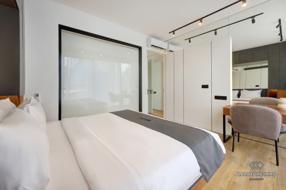 Image 12 from Modern 2 Bedroom Villa for Sale Leasehold in Bali Canggu Batu Bolong-Echo Beach