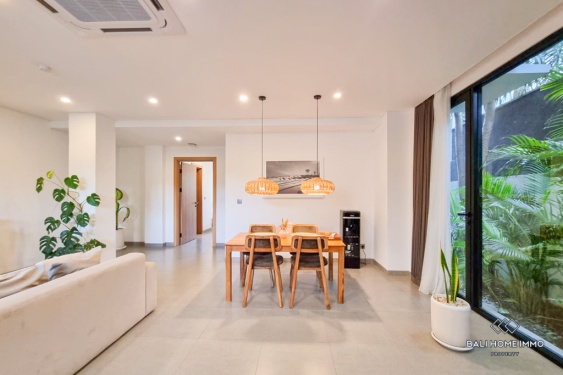 Image 10 from Modern 2 Bedroom Villa for Sale Leasehold in Bali Canggu Berawa