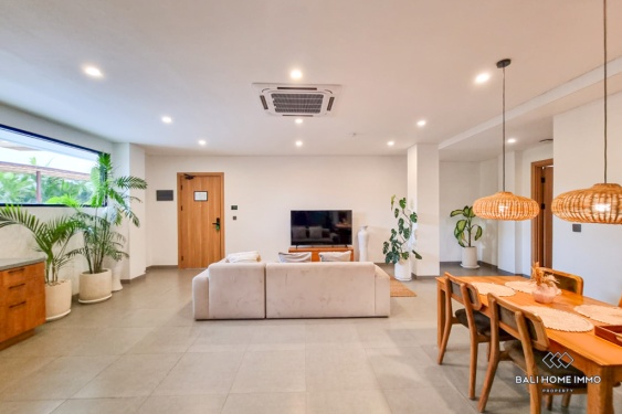 Image 6 from Modern 2 Bedroom Villa for Sale Leasehold in Bali Canggu Berawa