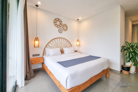 Image 19 from Modern 2 Bedroom Villa for Sale Leasehold in Bali Canggu Berawa