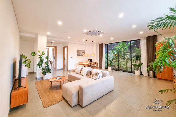 Image 4 from Modern 2 Bedroom Villa for Sale Leasehold in Bali Canggu Berawa