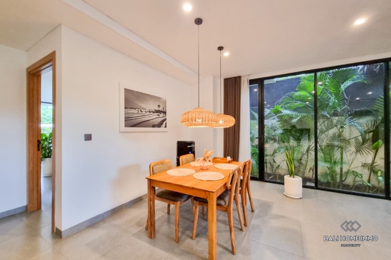 Image 11 from Modern 2 Bedroom Villa for Sale Leasehold in Bali Canggu Berawa