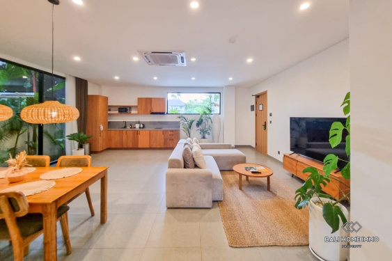 Image 7 from Modern 2 Bedroom Villa for Sale Leasehold in Bali Canggu Berawa