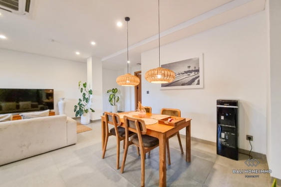 Image 9 from Modern 2 Bedroom Villa for Sale Leasehold in Bali Canggu Berawa