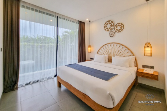 Image 18 from Modern 2 Bedroom Villa for Sale Leasehold in Bali Canggu Berawa