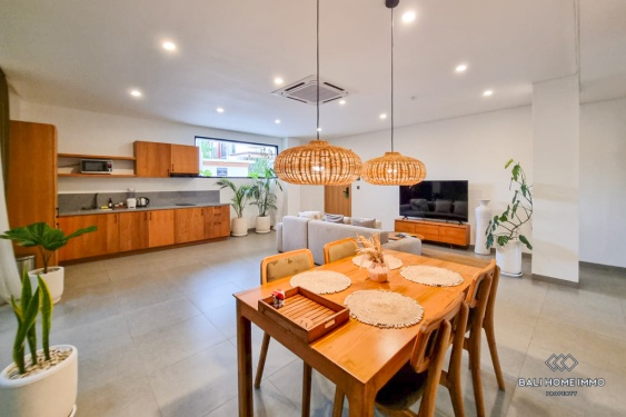 Image 12 from Modern 2 Bedroom Villa for Sale Leasehold in Bali Canggu Berawa