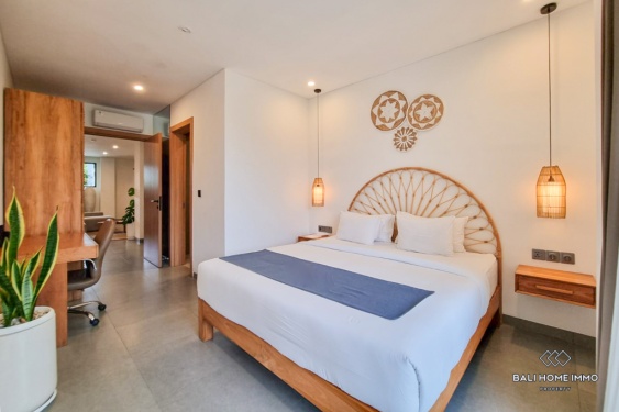 Image 15 from Modern 2 Bedroom Villa for Sale Leasehold in Bali Canggu Berawa