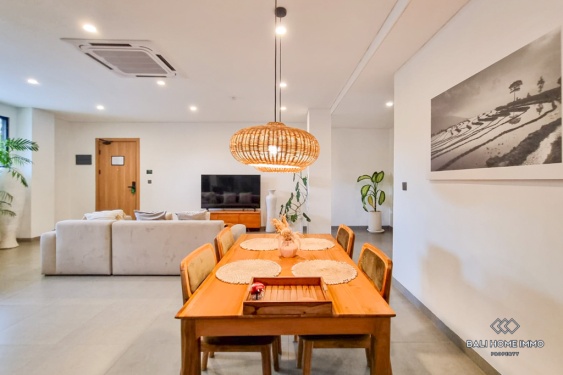 Image 8 from Modern 2 Bedroom Villa for Sale Leasehold in Bali Canggu Berawa