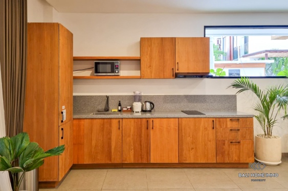Image 13 from Modern 2 Bedroom Villa for Sale Leasehold in Bali Canggu Berawa