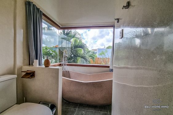 Image 19 from Vila 2 Kamar Disewakan Jangka Panjang di Bali Sisi Perumahan Canggu