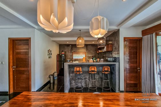 Image 7 from Vila 2 Kamar Disewakan Jangka Panjang di Bali Sisi Perumahan Canggu