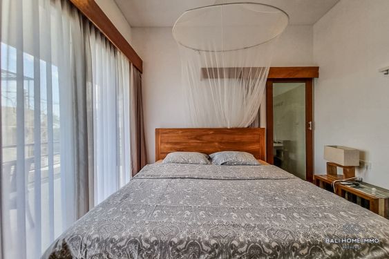 Image 17 from Vila 2 Kamar Disewakan Jangka Panjang di Bali Sisi Perumahan Canggu