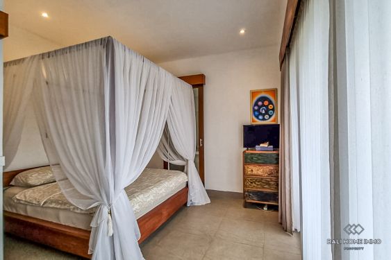 Image 12 from Vila 2 Kamar Disewakan Jangka Panjang di Bali Sisi Perumahan Canggu