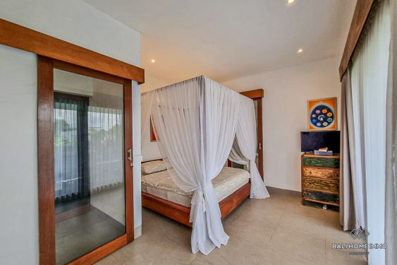 Image 14 from Vila 2 Kamar Disewakan Jangka Panjang di Bali Sisi Perumahan Canggu