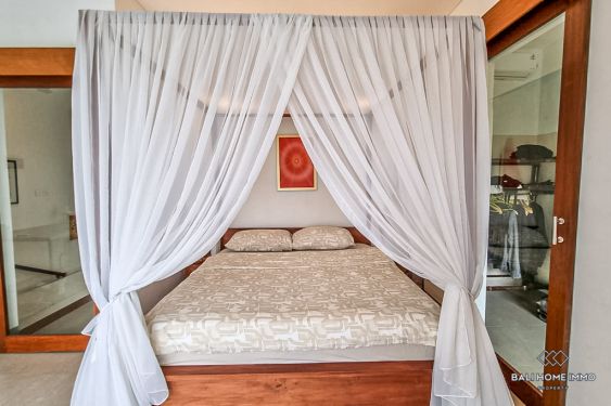 Image 15 from Vila 2 Kamar Disewakan Jangka Panjang di Bali Sisi Perumahan Canggu