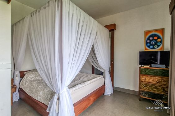 Image 11 from Vila 2 Kamar Disewakan Jangka Panjang di Bali Sisi Perumahan Canggu