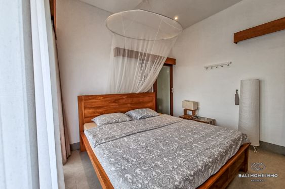 Image 16 from Vila 2 Kamar Disewakan Jangka Panjang di Bali Sisi Perumahan Canggu