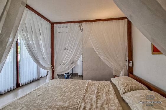Image 13 from Vila 2 Kamar Disewakan Jangka Panjang di Bali Sisi Perumahan Canggu