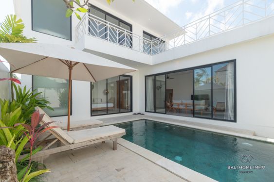 Image 1 from Modern 2 Bedroom Villa for Sale Leasehold in Bali Canggu Batu Bolong
