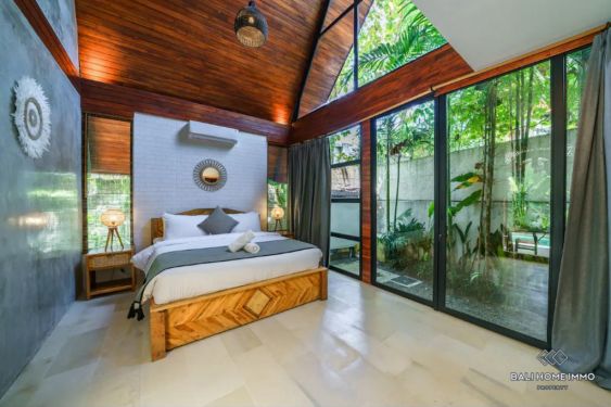 Image 10 from Modern 2 Bedroom Villa for Sale Leasehold in Bali Pererenan
