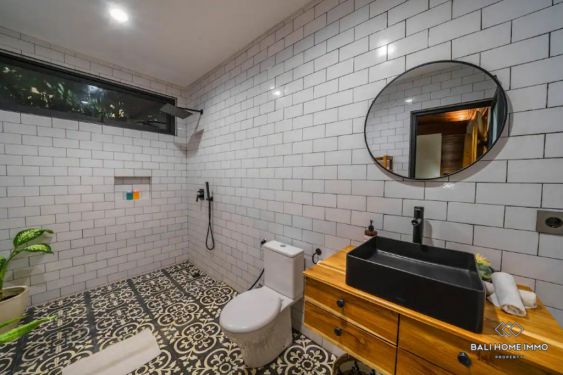 Image 16 from Modern 2 Bedroom Villa for Sale Leasehold in Bali Pererenan