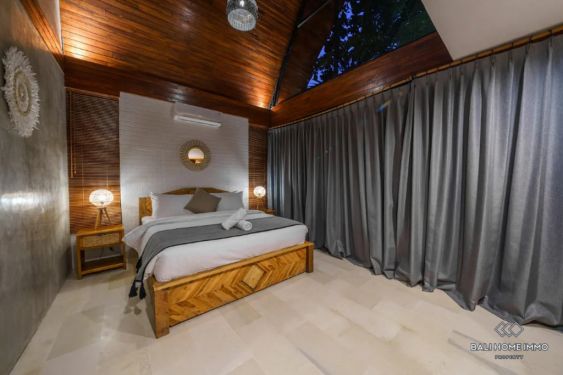 Image 11 from Modern 2 Bedroom Villa for Sale Leasehold in Bali Pererenan