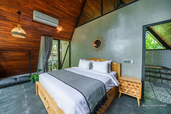 Image 9 from Modern 2 Bedroom Villa for Sale Leasehold in Bali Pererenan