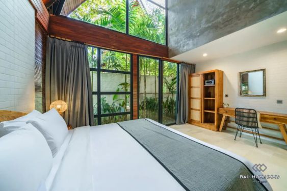 Image 12 from Modern 2 Bedroom Villa for Sale Leasehold in Bali Pererenan