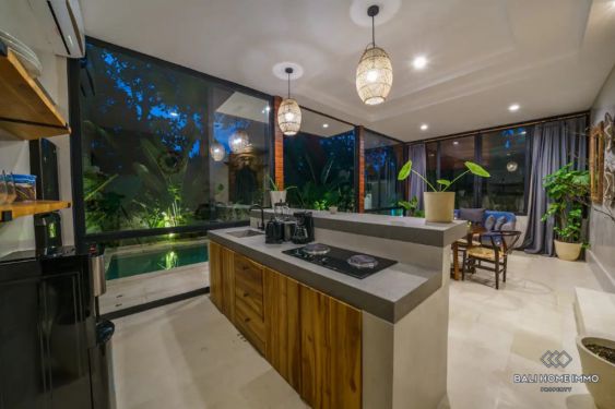 Image 7 from Modern 2 Bedroom Villa for Sale Leasehold in Bali Pererenan