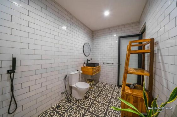 Image 15 from Modern 2 Bedroom Villa for Sale Leasehold in Bali Pererenan