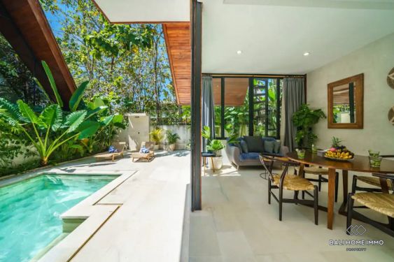 Image 6 from Modern 2 Bedroom Villa for Sale Leasehold in Bali Pererenan